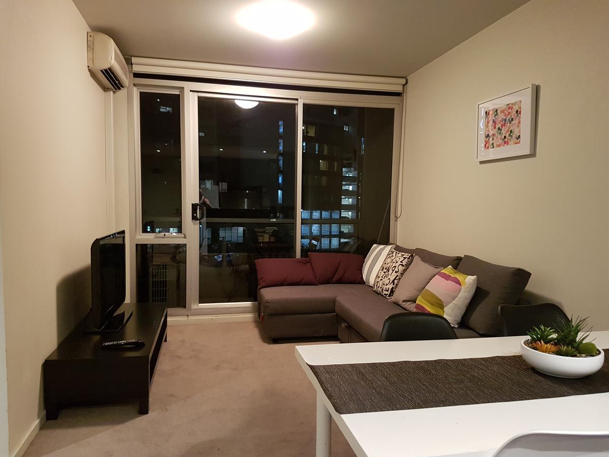 מלבורן Modern Cbd Apartment - Free Secure Parking And Wifi מראה חיצוני תמונה